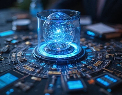 Advancing Digital Engagement with Crypto and AI