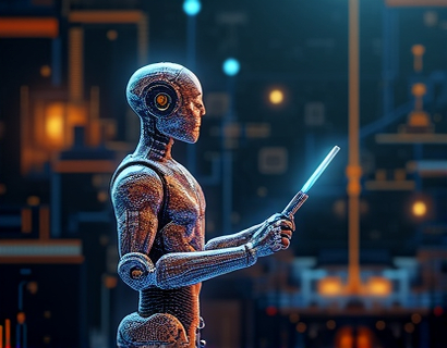 Elevating Digital Engagement through the Intersection of Cryptocurrency and Artificial Intelligence