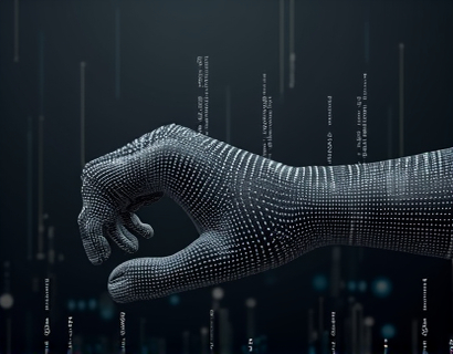 Harnessing the Power of Crypto and AI for Enhanced Digital Engagement