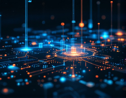Keying the Future of Crypto and AI