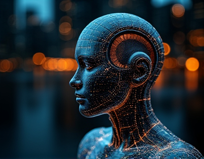 Revolutionizing Digital Interactions: The Convergence of Cryptocurrency and Artificial Intelligence