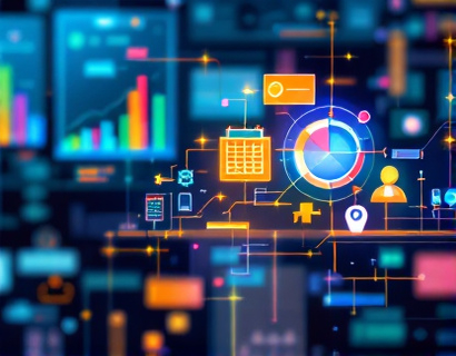 Transforming Digital Engagement with Cryptocurrency and Artificial Intelligence
