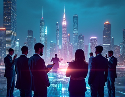Zoning In on the Future of Digital Experiences: Leveraging Crypto and AI for Advanced Online Solutions
